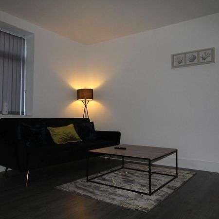 F6 Hammonds Row Apartment Preston  Exterior photo