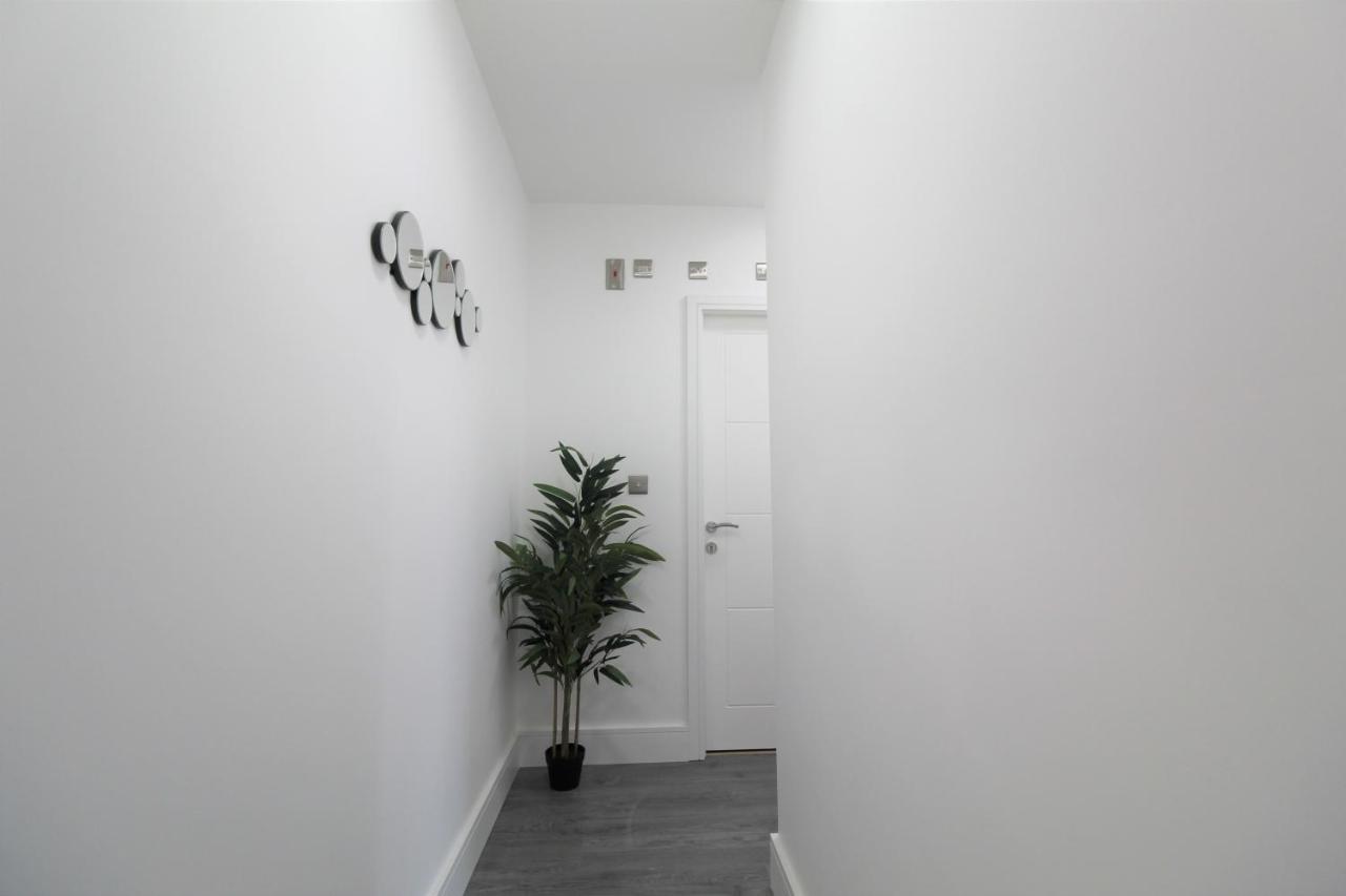F6 Hammonds Row Apartment Preston  Exterior photo